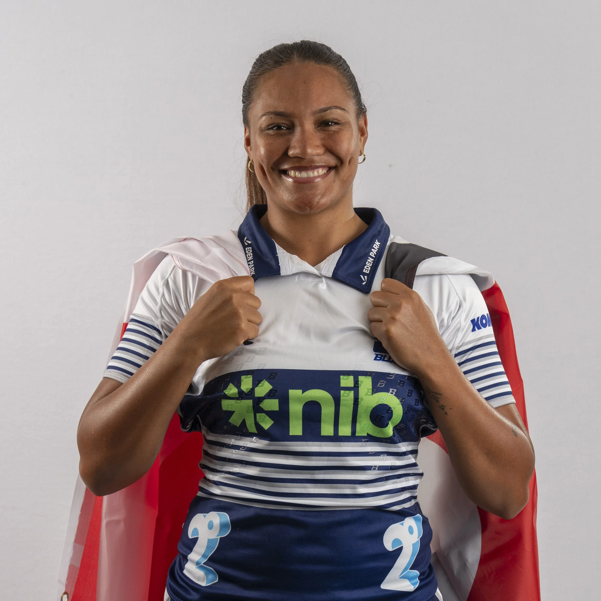 nib Blues Super Rugby Aupiki 2026 Squad — Blues Rugby